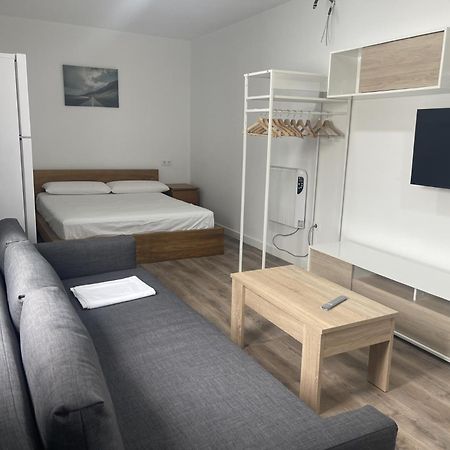 Apartamento Y Habitaciones Privada Torre Del Castillo 桑卢卡尔-德巴拉梅达 外观 照片