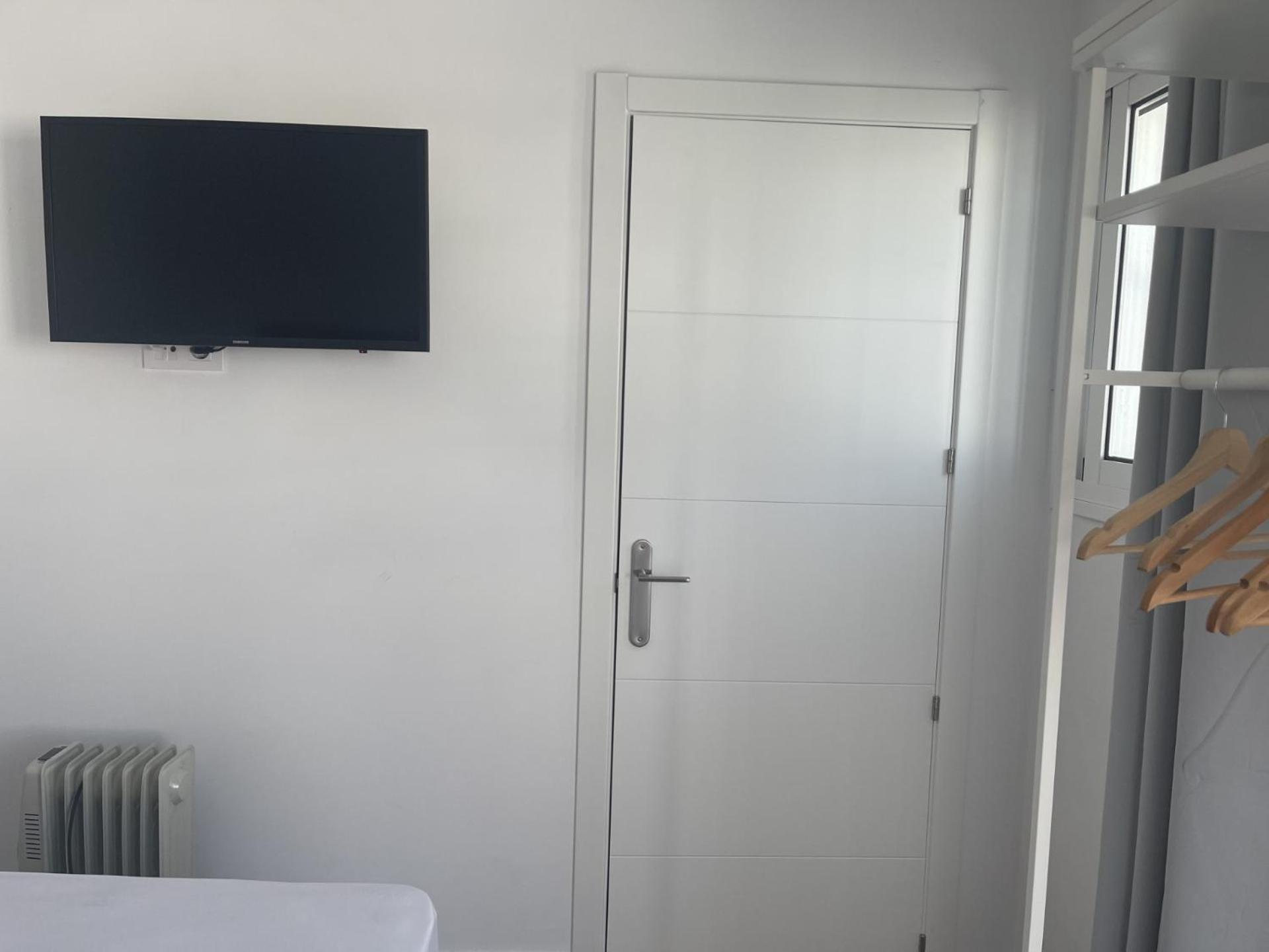 Apartamento Y Habitaciones Privada Torre Del Castillo 桑卢卡尔-德巴拉梅达 外观 照片