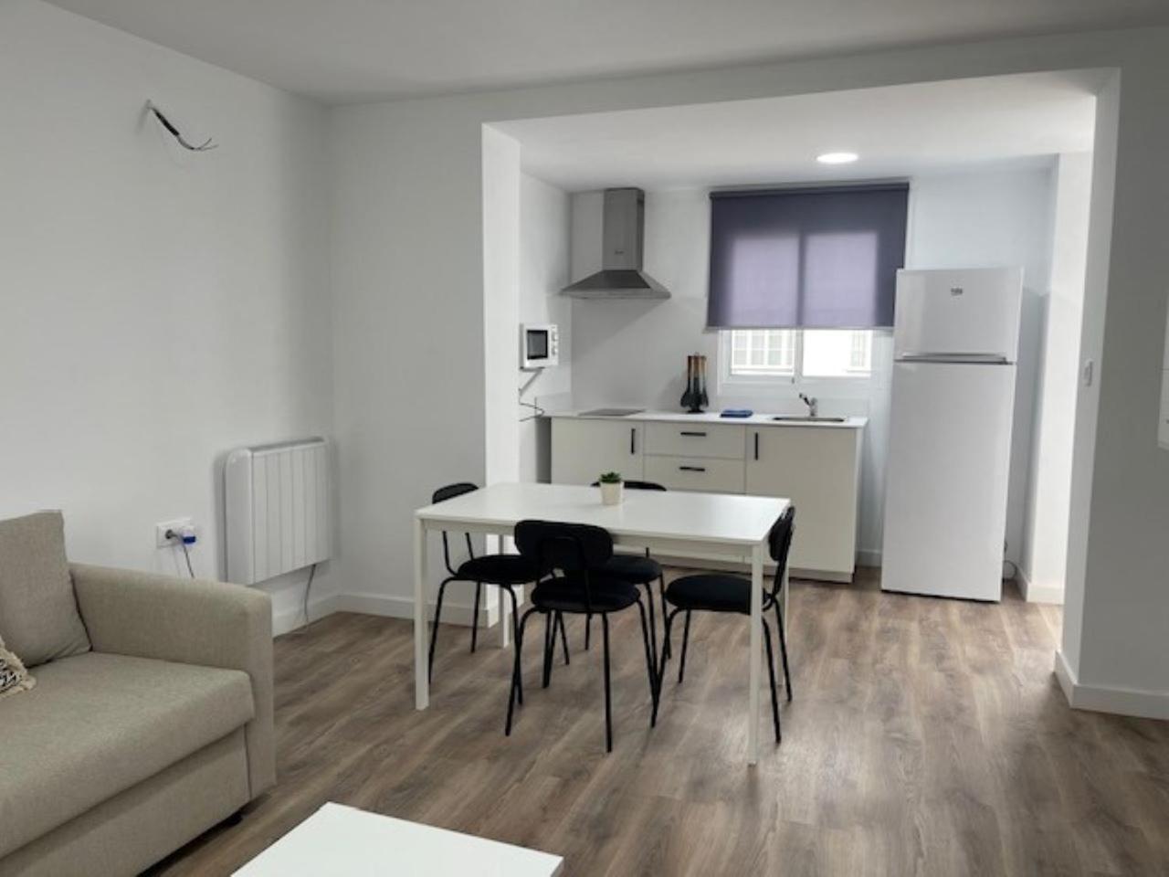 Apartamento Y Habitaciones Privada Torre Del Castillo 桑卢卡尔-德巴拉梅达 外观 照片