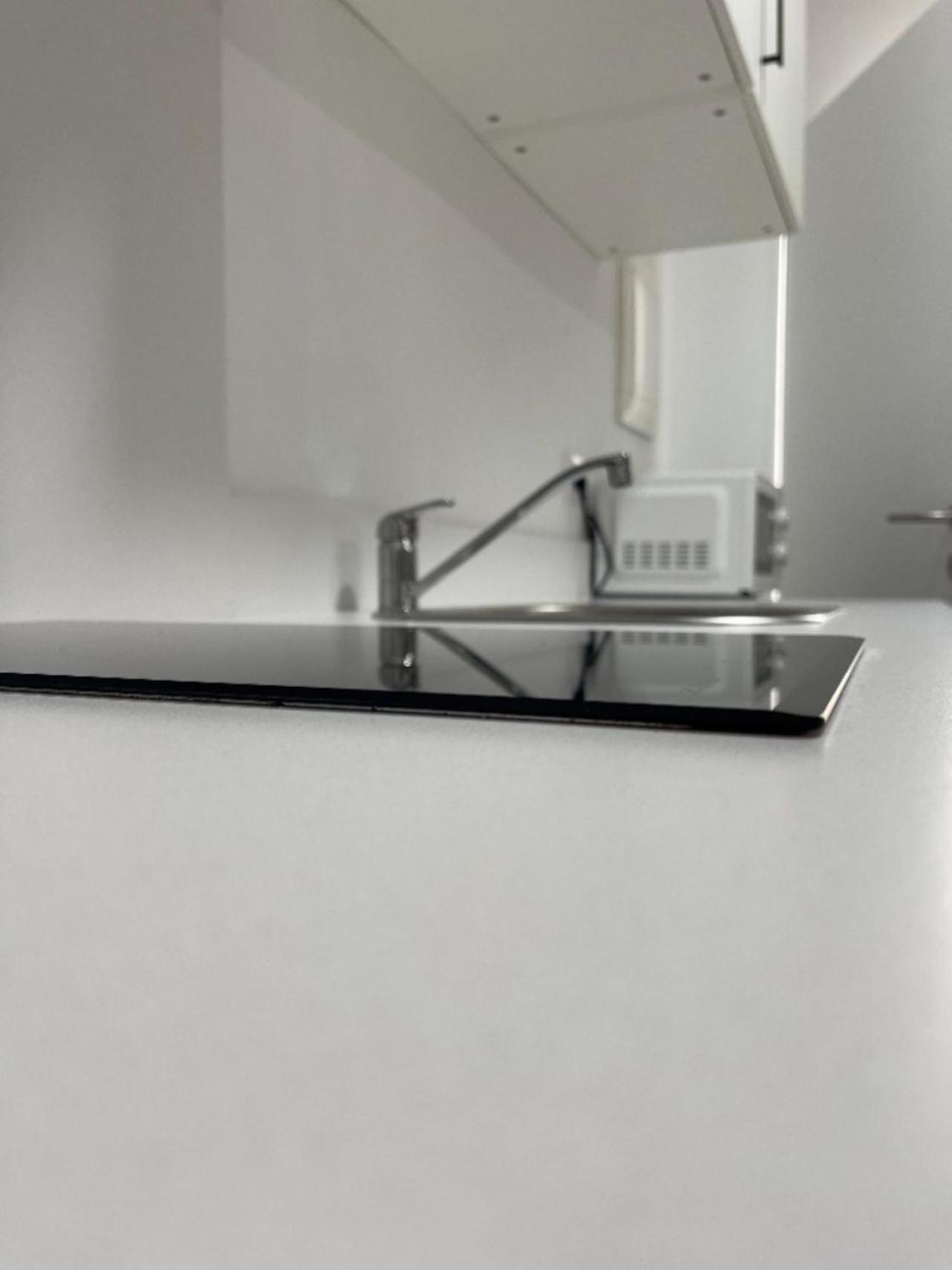 Apartamento Y Habitaciones Privada Torre Del Castillo 桑卢卡尔-德巴拉梅达 外观 照片
