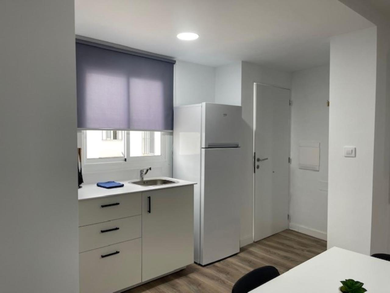 Apartamento Y Habitaciones Privada Torre Del Castillo 桑卢卡尔-德巴拉梅达 外观 照片