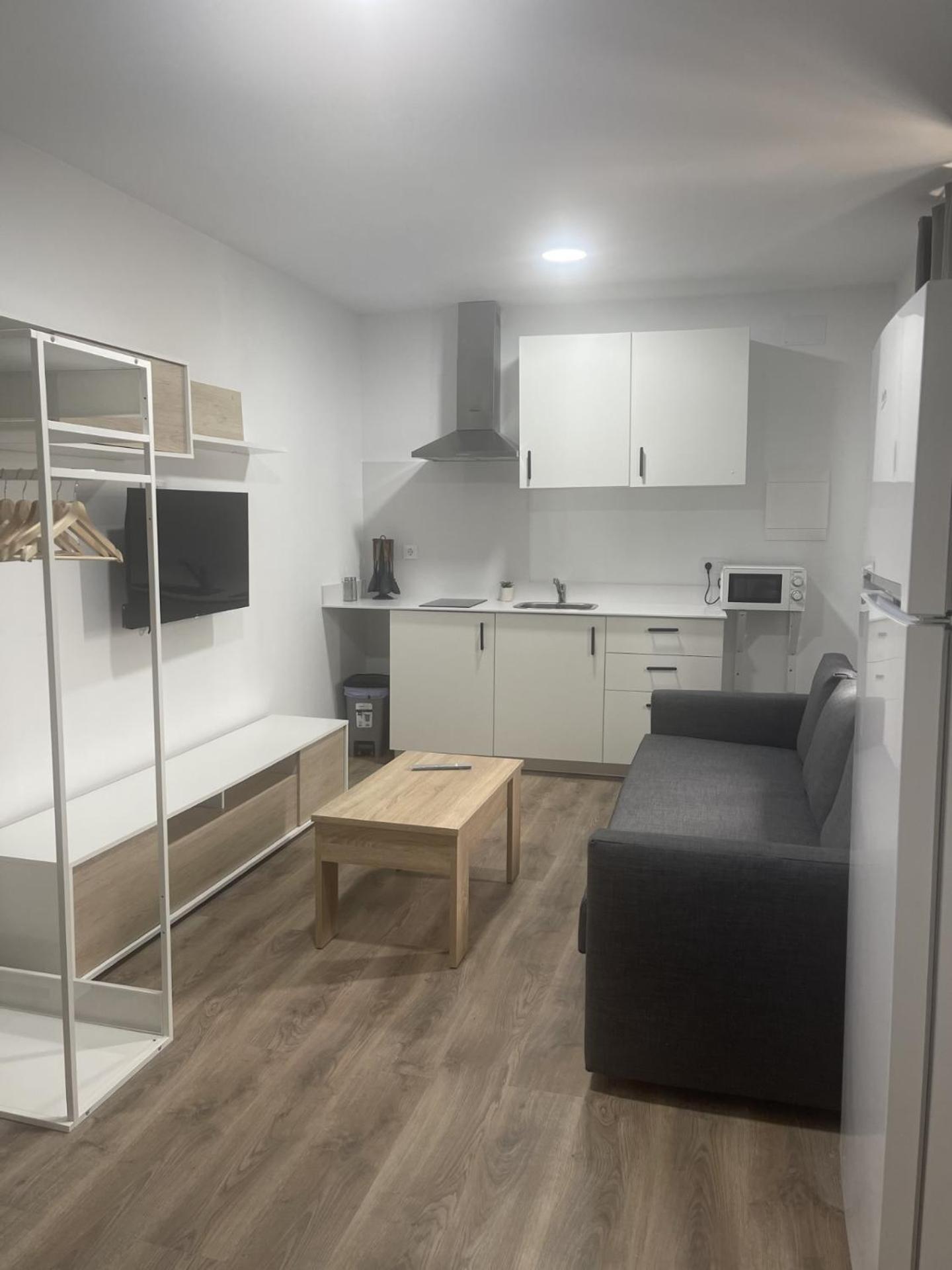 Apartamento Y Habitaciones Privada Torre Del Castillo 桑卢卡尔-德巴拉梅达 外观 照片
